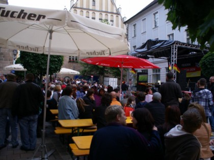 照片: City Bowling Ansbach